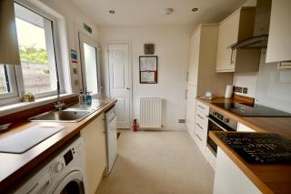 'Edgewood' - detached bungalow - Inverness - 3