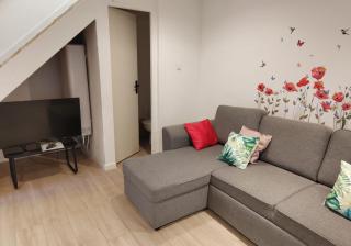 Maison atypique 14 couchages - La Crau - 5