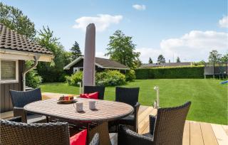 Pet Friendly Home In Dronningmølle - Dronningmølle - 9