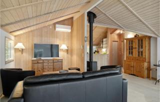 Pet Friendly Home In Dronningmølle - Dronningmølle - 5