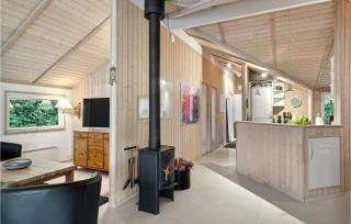Pet Friendly Home In Dronningmølle - Dronningmølle - 4