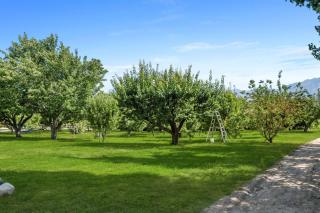 Luxurious Mansion w Orchard|Double Pickleball |Spa - Riverton - 4