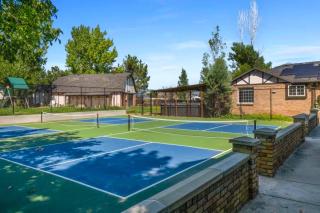 Luxurious Mansion w Orchard|Double Pickleball |Spa - Riverton - 1