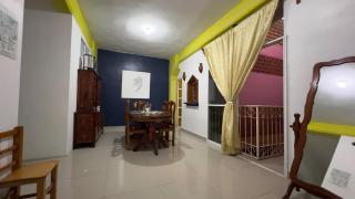 Habitaciones privadas y áreas comunes compartidas - Orizaba - 8