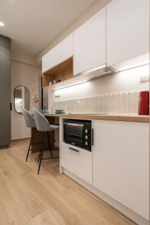 The Minion Elegant Suite Piraeus - Piräus - 8