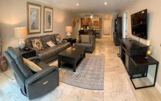 Siesta Dunes 1-103 by Siesta Dunes - Sarasota - 2