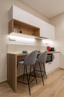 The Minion Elegant Suite Piraeus - Piräus - 7
