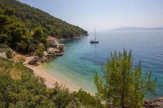 Holiday house Tanja - Gdinj - 0