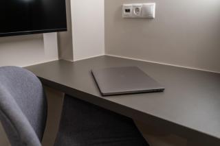 The Minion Elegant Suite Piraeus - 4