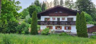 Haus Biller - Schönau am Königssee - 9