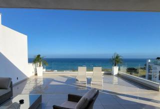 321 - Luxury Penthouse with amazing views - San Roque - 0