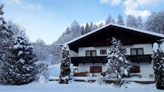 Haus Biller - Schönau am Königssee - 6