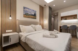The Minion Elegant Suite Piraeus - Piräus - 2