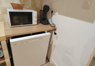 Maison atypique 14 couchages - La Crau - 1