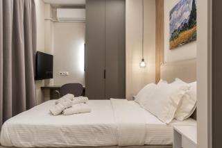 The Minion Elegant Suite Piraeus - Piräus - 1