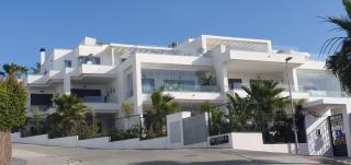 321 - Luxury Penthouse with amazing views - San Roque - 9