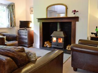 Dylasau Cottage - Capel Garmon - 8