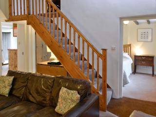 Dylasau Cottage - Capel Garmon - 6