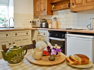 Dylasau Cottage - Capel Garmon - 4