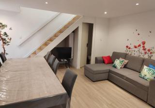 Maison atypique 14 couchages - La Crau - 7