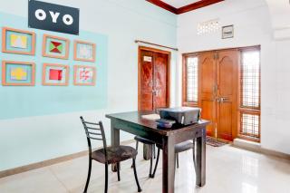 Hotel O Pleasant stay - Maula Ali - 0