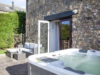 Dunstone Cottage - Shaugh Prior - 9