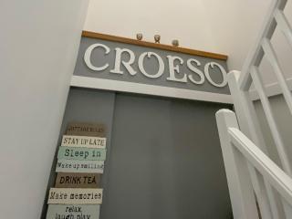 Waterwynch - Criccieth - 2