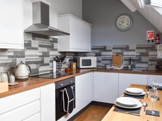 Waterwynch - Criccieth - 3