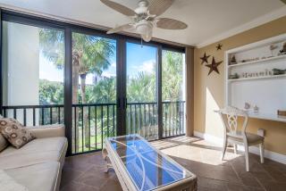 Siesta Dunes 1-206 by Siesta Dunes - Sarasota - 4
