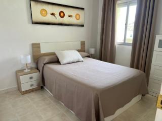 Oasis Benal Beach - 2
