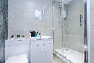 Old Bank Studio Apartment - Sleeping 2 - Bolton - 1