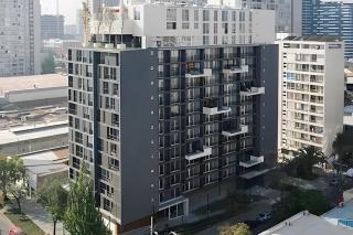 Santa Elvira Apartments - Santiago - 8