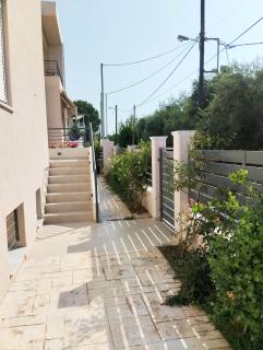 Ellie's guesthouse, Nafplio - Nafplio - 9