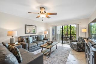 Siesta Dunes 1-306 by Siesta Dunes - Sarasota - 3
