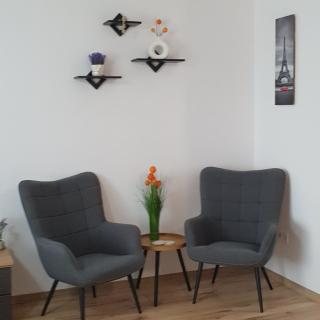 Apartament Relaxa Green 2 Studio AC Parking - 7