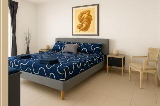 La Dimora degli Artisti - Pescara - 1