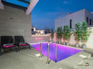 SUN&GOLF Residence - Orihuela - 9