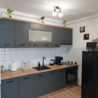 Apartament Relaxa Green 2 Studio AC Parking - 4