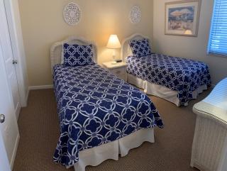 Siesta Dunes 1-308 by Siesta Dunes - Sarasota - 4