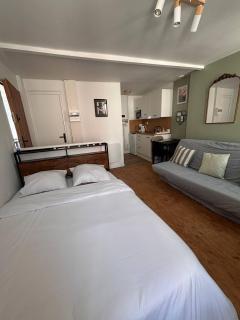 Bellevue - Love Room - romantique - 3