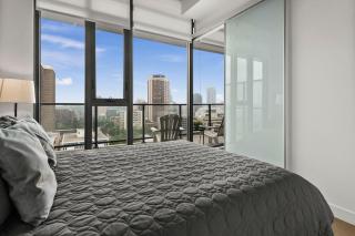 GLOBALSTAY Downtown Calgary Apartments - Calgary - 9