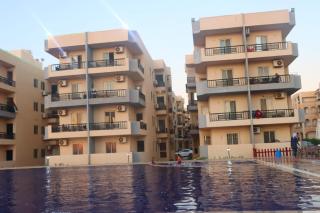 مرسي مطروح منتجع بلو باي قريه اصاله - Marsa Matruh - 7
