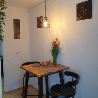 Apartament Relaxa Green 2 Studio AC Parking - Târgu Mureș - 5