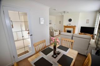 'Edgewood' - detached bungalow - Inverness - 7