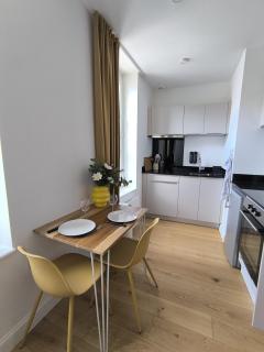 Le Yellow - Moderne & design - Centre Metz - Wi-Fi - 4