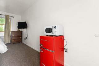 KC's Corner Motel - 1