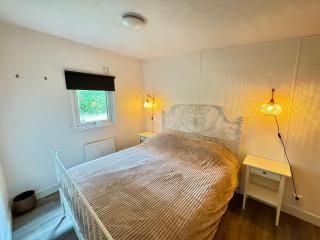 Chalet Zuiderzicht - Odoornerveen - 9