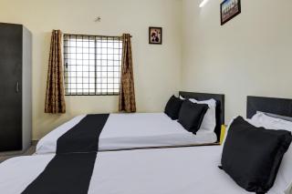 Hotel O Indian Residency, Near Adams Academy, Kadugodi - Bangalore - 0