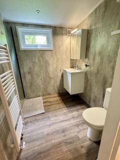 Chalet Zuiderzicht - 8