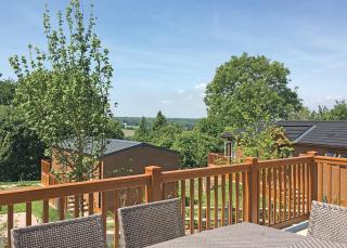 Canterbury Reach Lodge Retreat - Petham - 7